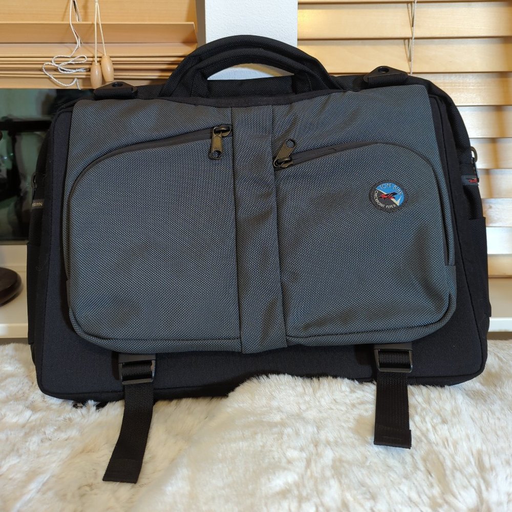 Tom Bihn Checkpoint Flyer